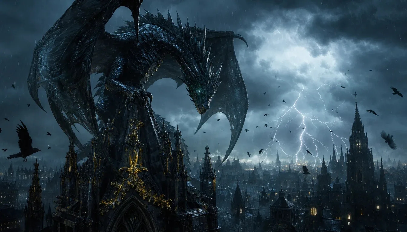 Fantasy · GPT Image 2
